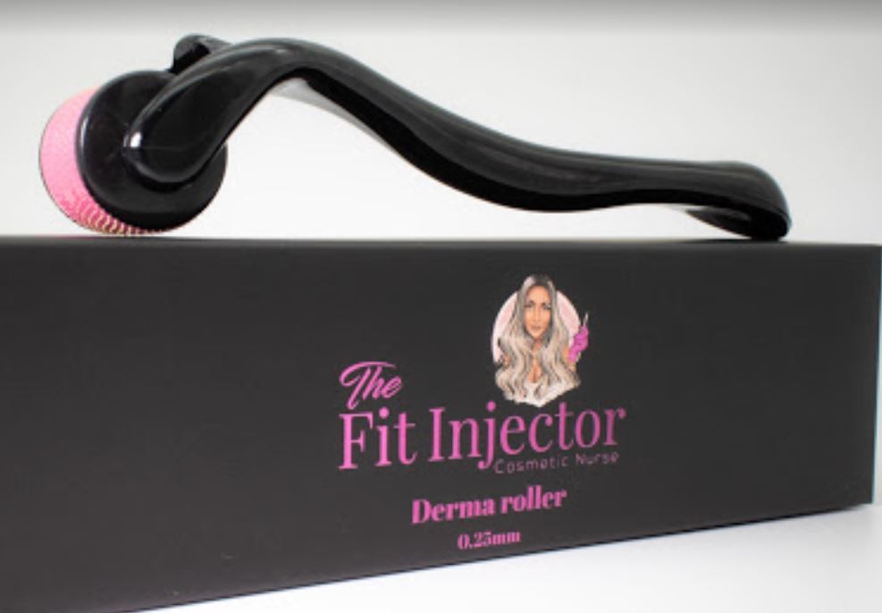 The Fit Injector